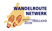 Wandelroutenetwerk Zuid-Holland