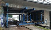Ondersteuning Nieuwe Roversbrug