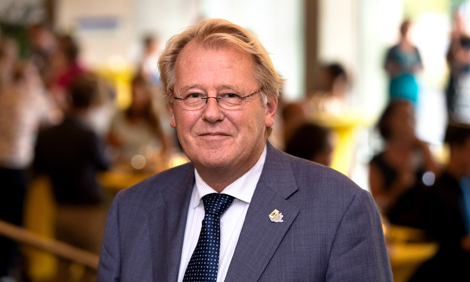Foto 2 Jaap Smit