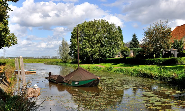 zeilboot zeilboot