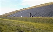 Maasvlakte stortplaats
