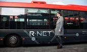 R-net zakelijke passagier