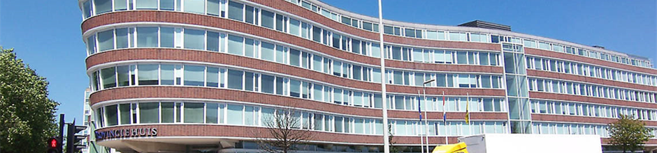 provinciehuis provinciehuis