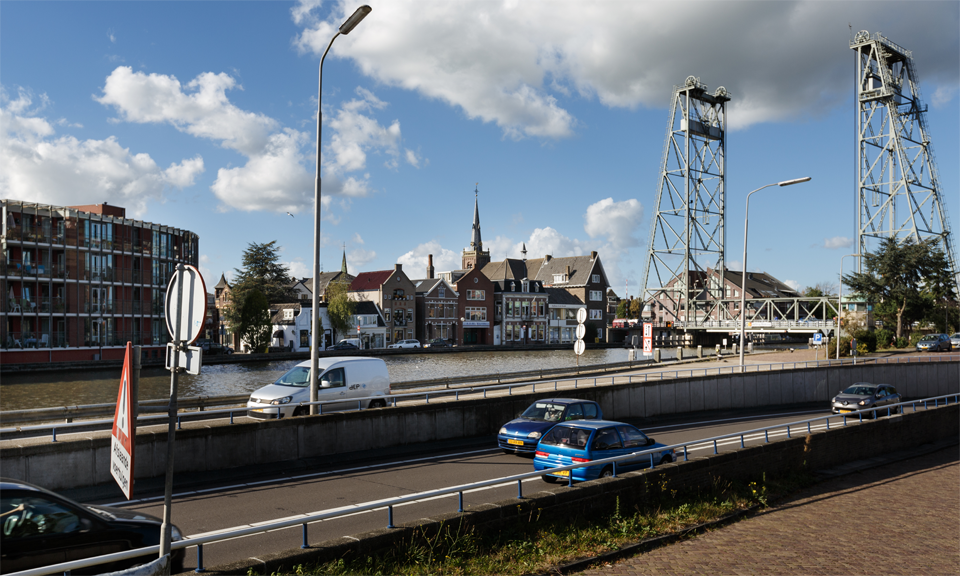 N207 bij boskoop N207 bij boskoop