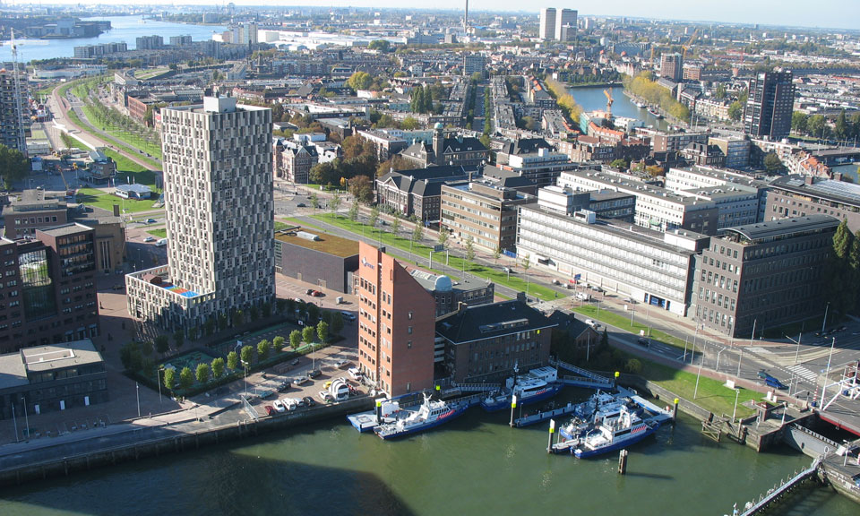 Rotterdam Rotterdam