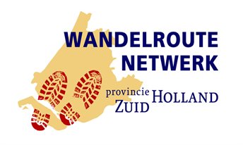 Wandelroutenetwerk Zuid-Holland Wandelroutenetwerk Zuid-Holland