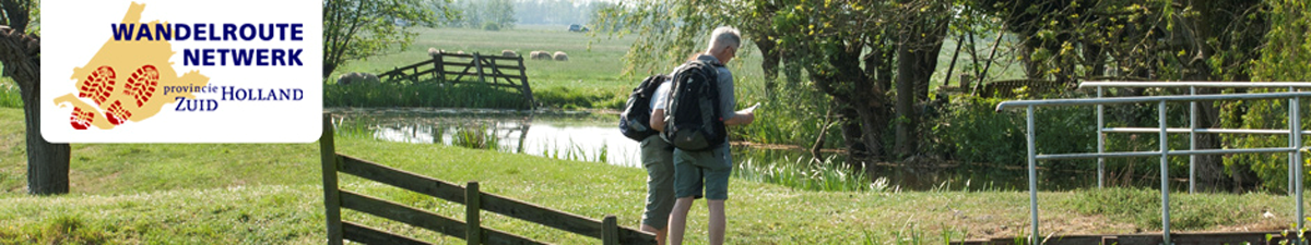 wandelroutenetwerk wandelroutenetwerk