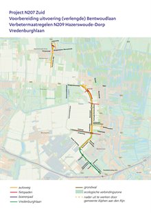 Kaart-PIP-N207-Zuid-0223