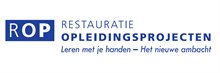 Restauratie opleidingsprojecten