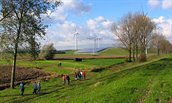 Zonneveld vuilstort Waalwijk