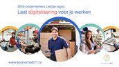 Digitalisering in mkb