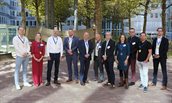Expertteam woningbouw