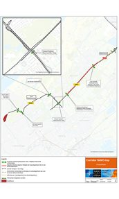 Corridor NAVO-top en beschikbaarheid kruisende wegen fiets - Zuid_page-0001