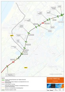 Corridor-NAVO-top-en-beschikbaarheid-kruisende-wegen-fiets---Midden-1
