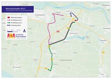 N217 werkzaamheden