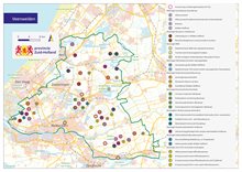 M24 11 02707 Overzichtkaart Kerngebieden Veenweiden