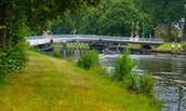 Julius Caesarbrug Leiden