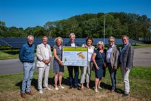 Ondertekening Intentieverklaring OER A4-N11