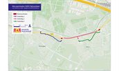 M25_01_00323_Omleidingskaarten_2025_N492_1_Fietsverkeer