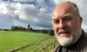 Portretfoto Edwin van Uum