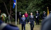 CdK en burgemeester Den Haag