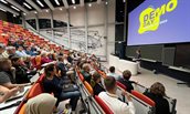 zaal demoday