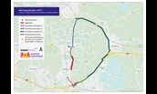 N207 Werkzaamheden 7-10 november