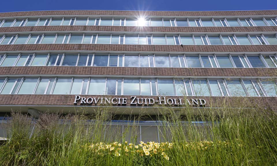 Lilly, een wereldspeler in de farmacie, komt naar Zuid-Holland