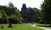 Kasteel en rijksmonument