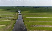 polder groene hart noord