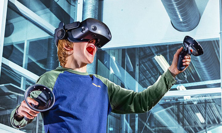 Provincie Zuid-Holland investeert in leren en innoveren in regio Gorinchem