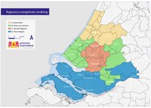 Energieregisseurs op de kaart