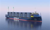 Waterstofschip