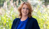 Burgemeester Carla Breuer