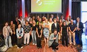 Eindevent Circulaire Campus mirjamlemsfotografie