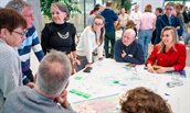 Aan de slag_kick-off Haagse regio