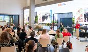 Kick-off Gebiedsuitwerkingen