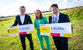 Convenant ondertekening Mient Groen, Katwijk-Wassenaar-011_original