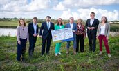 Convenant ondertekening Mient Groen, Katwijk-Wassenaar-013_original
