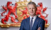 Jeroen van Dijken