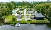The Green Village - fotocredits BinnAir - website