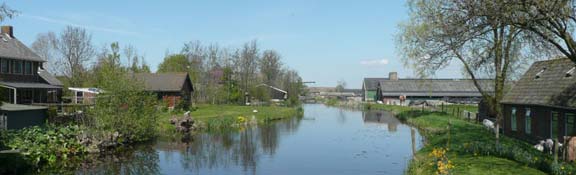 Wijk-en-Wouden